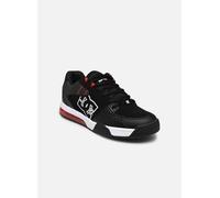 DC Shoes - VERSATILE - Schwarz - Sneaker - Größe 42