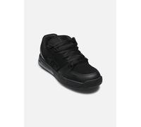 DC Shoes Versatile Sneaker pechschwarz - 42