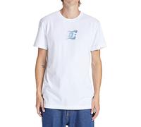 DC Shoes Wholesale - T-Shirt für Männer Weiß