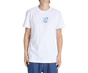 DC Shoes Wholesale - T-Shirt für Männer Weiß