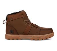 DC SHOES Woodland - Herren - Braun - Größe 42- Modell 2026