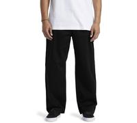 Dc Shoes Worker Baggy Chinohose (Herstellerartikelnummer: ADYNP03097-KVJ0-34-34)