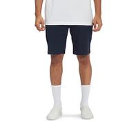 DC Shoes Worker - Chino-Shorts für Männer Blau