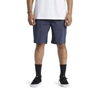 DC Shoes Worker Relaxed - Chino-Shorts für Männer