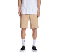 DC Shoes Worker Relaxed - Chino-Shorts für Männer