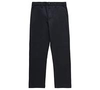 DC Shoes Worker Relaxed - Chinos für Männer Schwarz