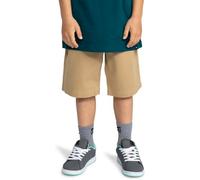 DC Shoes - Worker Relaxed Chinoshort Boy Chino Shorts - Jungen