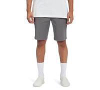 DC Shoes Worker Straight - Chino Shorts for Men - Chino-Shorts - Männer - 33 - Schwarz