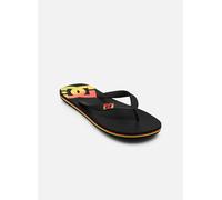 DC Shoes Sandale Spray – Obermaterial Synthetik, EVA-Sohle – Herren Schwarz Gr. 40,5