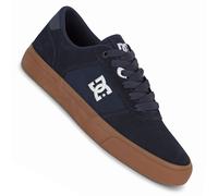 DC Skate Shoes Teknic blue-gum 41