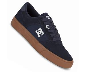 DC Skate Shoes Teknic blue-gum 46