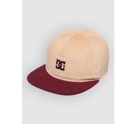 DC Skull Star Cap oatmeal Gr. Uni