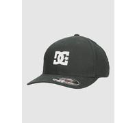 DC Shoes Cap Star - Cap Schwarz