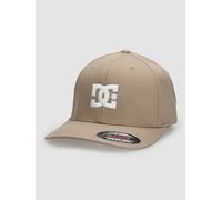 DC Star 2 Cap overcast Gr. SM
