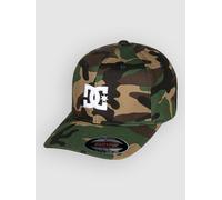 DC Star Cap camo Gr. SM