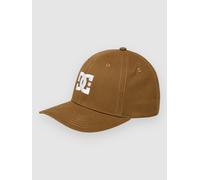 DC Star Cap toffee Gr. LXL