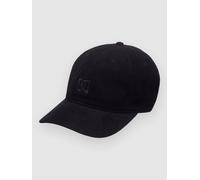 Snapback Cap DC SHOES "DC Star", Herren, schwarz, Baumwolle, Caps (13825116-0) schwarz