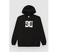 DC Star Sweatjacke black Herren Gr. XXL