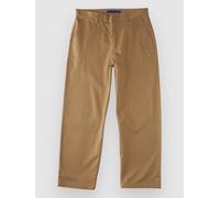Dc Shoes Worker Baggy Chinohose 36 Incense