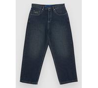Dc Shoes Worker Baggy Fit Jeans