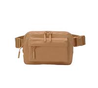 Dcfbkl Modische Gürteltasche für Herren, klein, für Damen, für Outdoor, Reisen, Laufen, Wandern, Herren, Damen, Gürtel, Farbe, kleine Umhängetasche