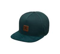 Dcshoes BRACKERS Herren-Mütze, Grün