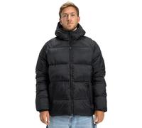 Dcshoes Cantera Puffer Jacke, Herren, Schwarz, XS