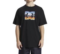 Dcshoes Chrome - T-Shirt für Männer