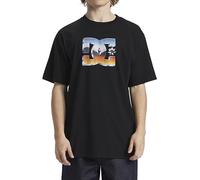 Dcshoes Chrome - T-Shirt für Männer Schwarz
