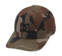 Dcshoes DC Cap Star - Flexfit-Kappe für Männer