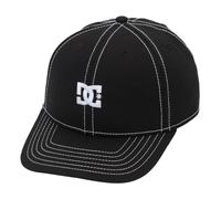 Dcshoes DC Cap Star - Snapback-Cap für Kinder Schwarz