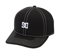 Dcshoes DC Cap Star - Snapback-Cap für Männer Schwarz