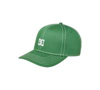 Dcshoes DC Cap Star Snapback Herren Grün One Size