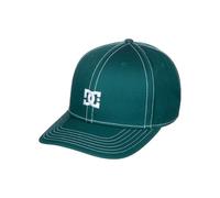 Dc Shoes Cap Star Kappe (Herstellerartikelnummer: ADYHA04197-BTG0-1SZ)