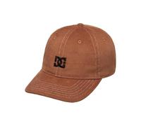 Dcshoes DC Cap Star Strapback Herren braun