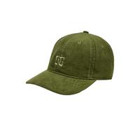 Dcshoes DC Cap Star Strapback Herren-Cap, Grün, Einheitsgröße