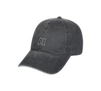 Dcshoes DC Cap Star Vintage Strapback Herren Grün One Size