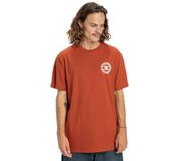 DC Corpo Fb T-Shirt picante Herren Gr. S
