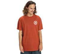 DC Corpo Fb T-Shirt picante Herren Gr. M