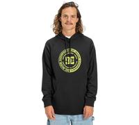 Dcshoes DC Corpo Raglan Pullover PH Schwarz XL