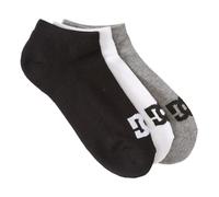 Dcshoes DC - Knöchelsocken für Männer Schwarz