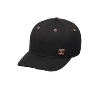 Dcshoes DC Oxidized Strapback Cap schwarz