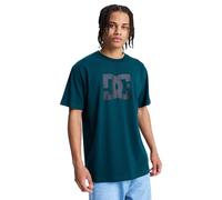 Dcshoes DC Star HSS-T-Shirt, kurzärmelig, für Herren, Grün