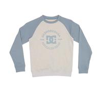 Dcshoes DC Star Pilot - Sweatshirt für Kinder Blau