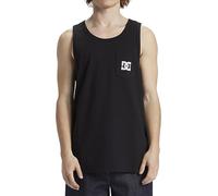 Dc Shoes Adyzt05378 Star Short Sleeve T-shirt Schwarz L Mann (Herstellerartikelnummer: ADYZT05378-KVJ0-L)