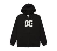 DC Star Sweatjacke black Herren Gr. XL