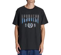 Dcshoes Dropout - T-Shirt für Männer Schwarz