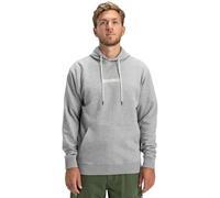 Dcshoes Fleecepullover Baseline PH Herren, Grau, L