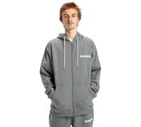 Dcshoes Fleecepullover Baseline ZH Herren, Schwarz, XL