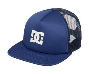 Dcshoes Gas Station Trucker Cap Herren blau